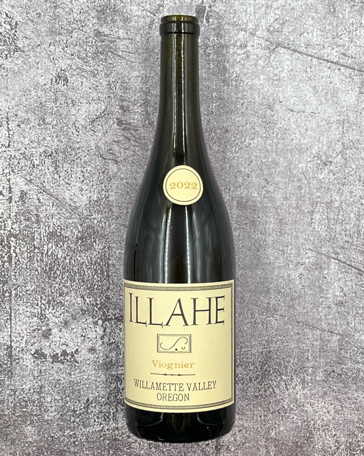 2022 Illahe Viognier, Willamette Valley, OR