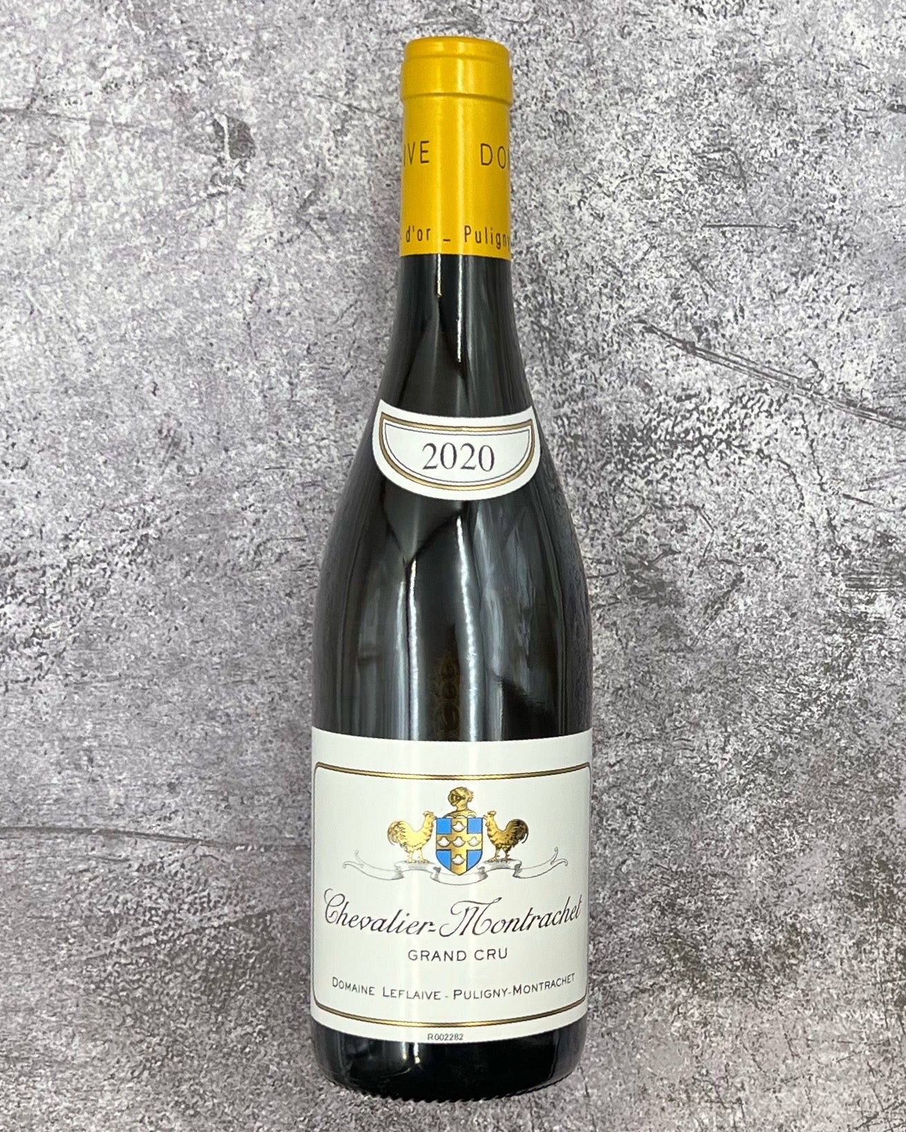 2020 Domaine Leflaive Chevalier-Montrachet Grand Cru