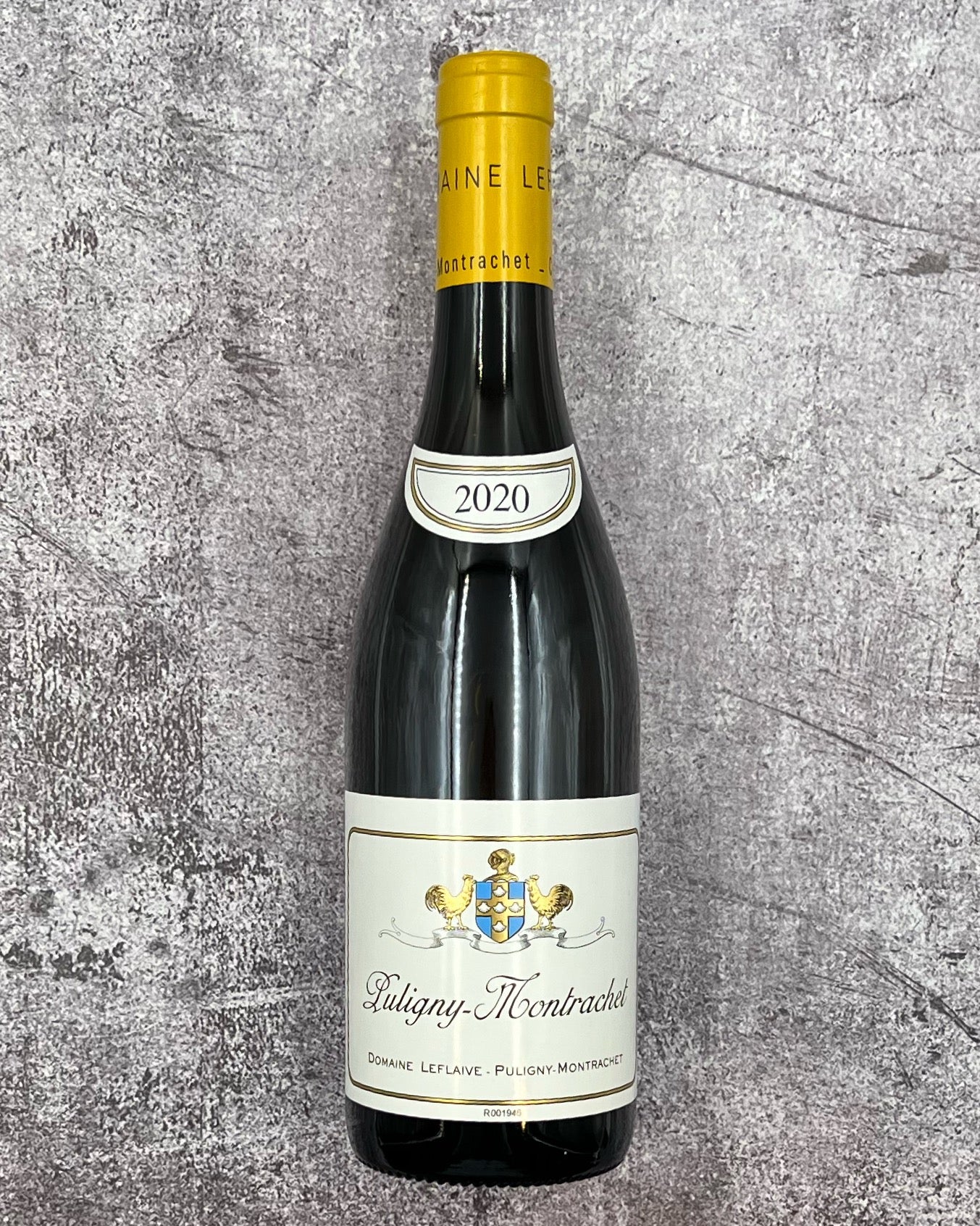 2020 Domaine Leflaive Puligny-Montrachet