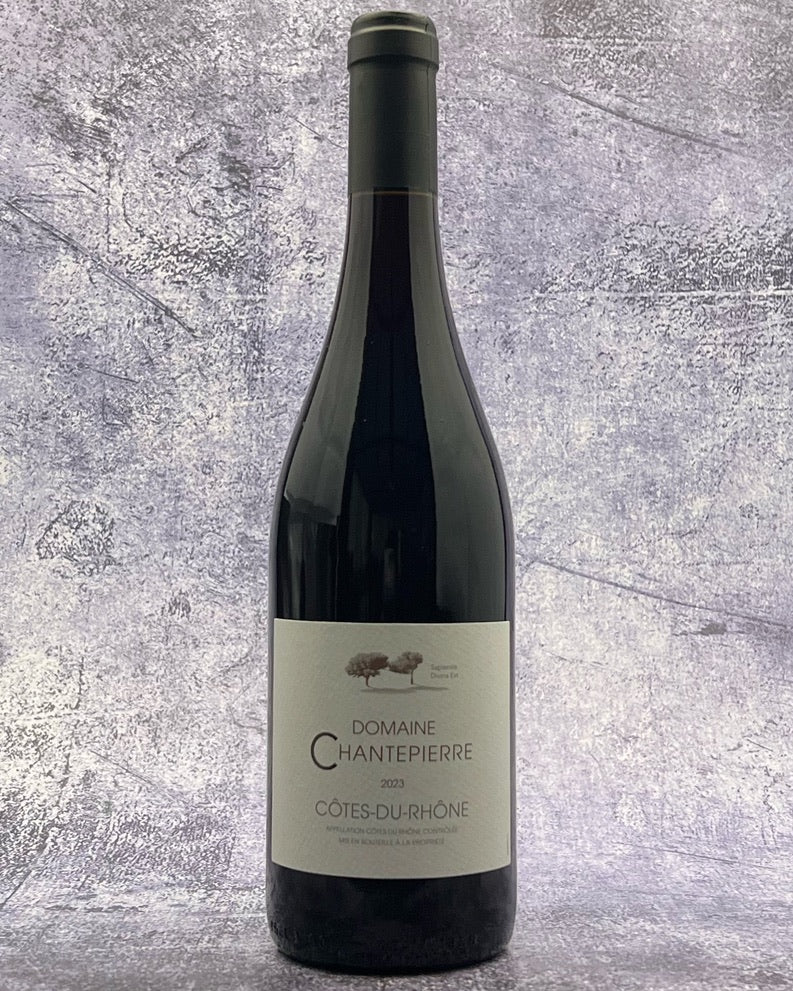 2023 Domaine Chantepierre Côtes-du-Rhône