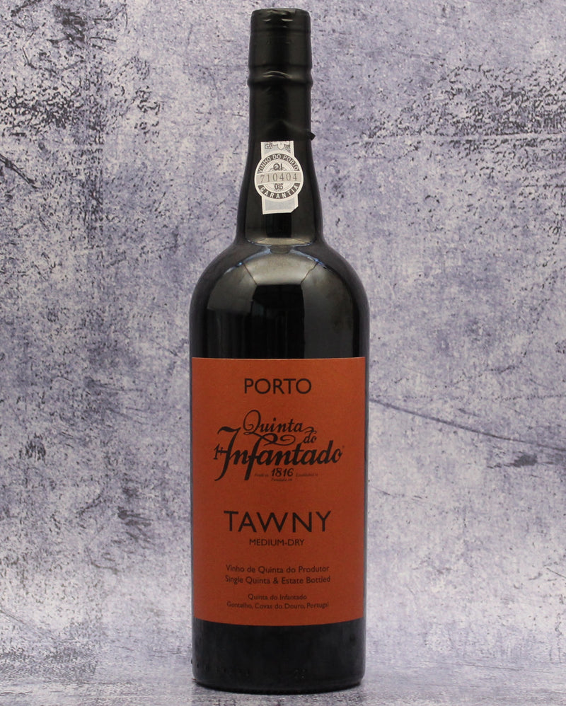 NV Quinta do Infantado Tawny Port