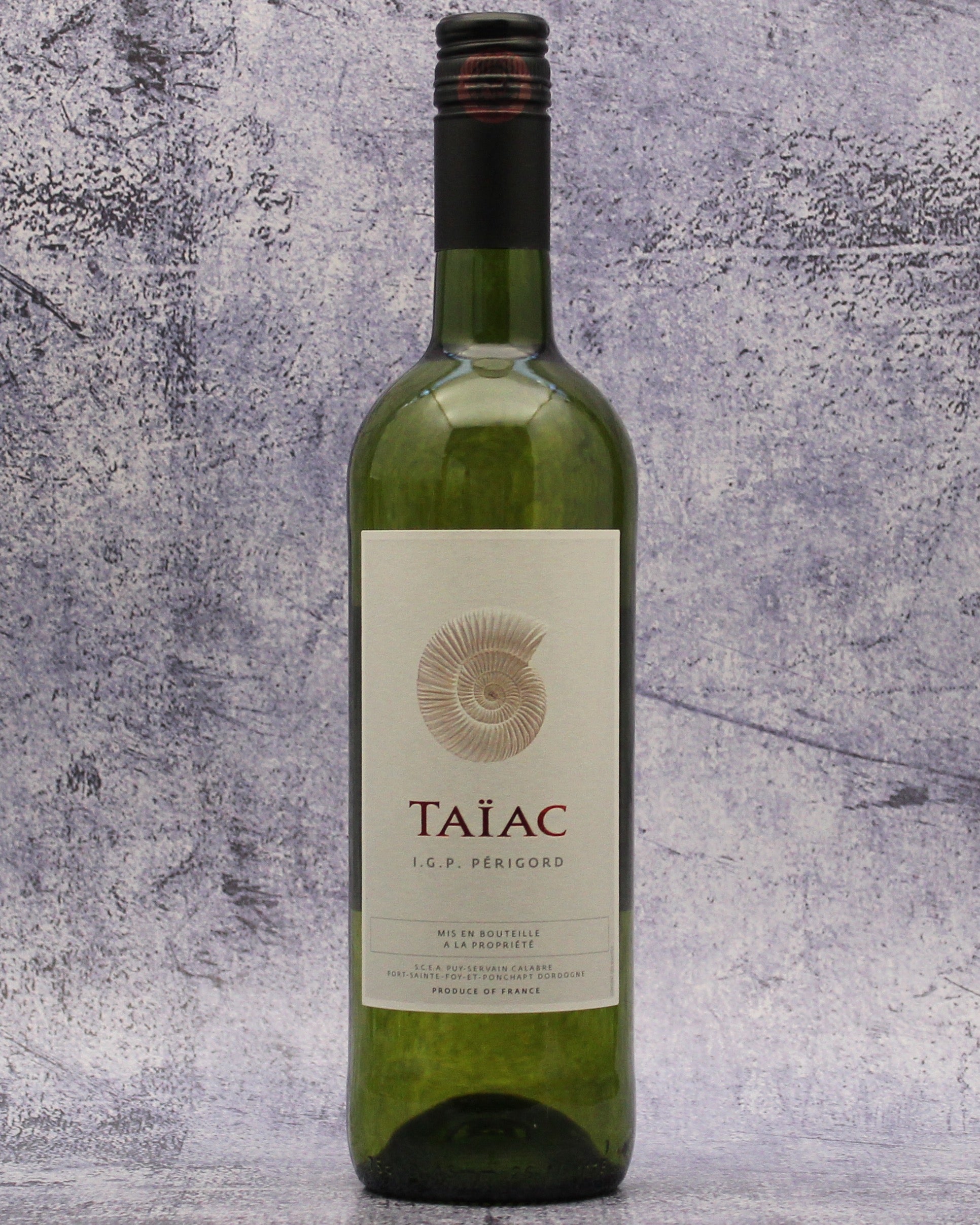 2023 Puy-Servain Calabre "Taiac" Sauvignon Blanc IGP Périgord