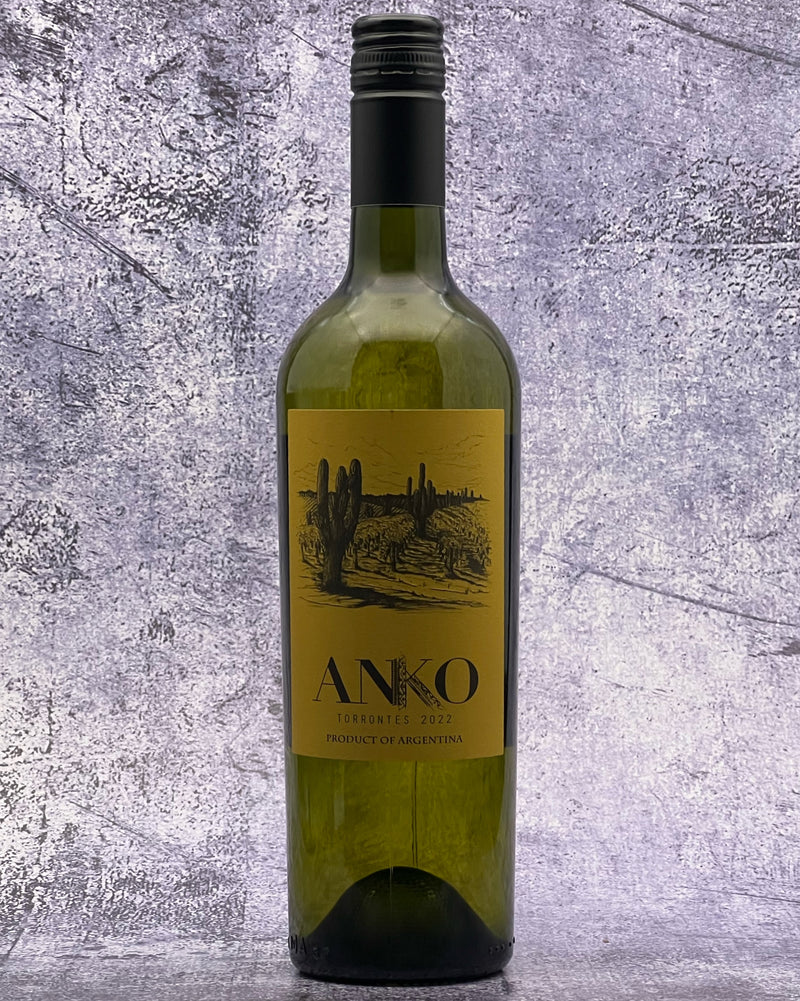 2022 Anko Torrontes