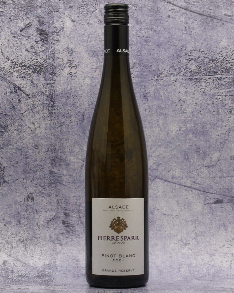 2021 Pierre Sparr Grand Reserve Pinot Blanc, Alsace