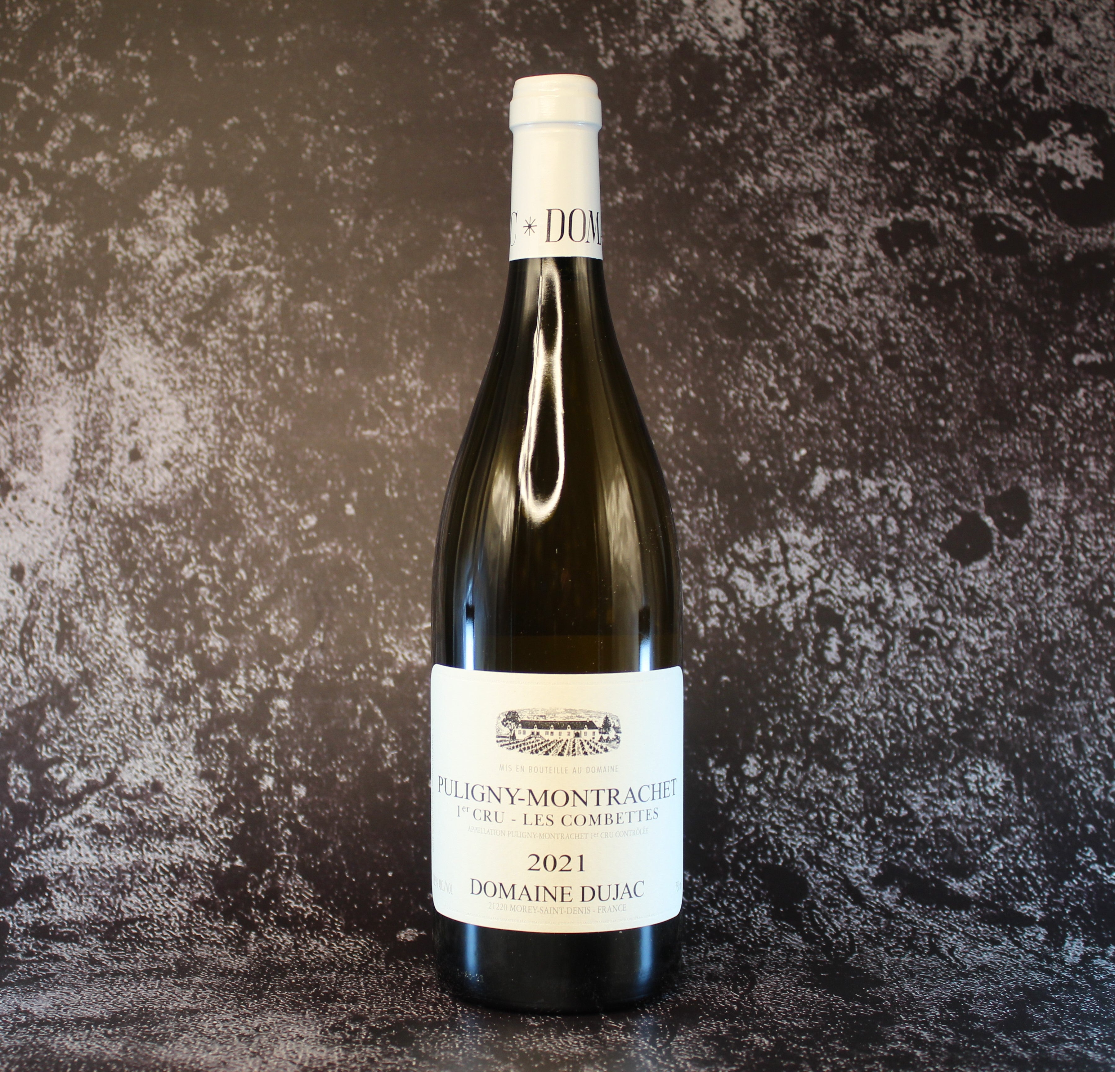 2021 Domaine Dujac Puligny-Montrachet 1er Cru Les Combettes