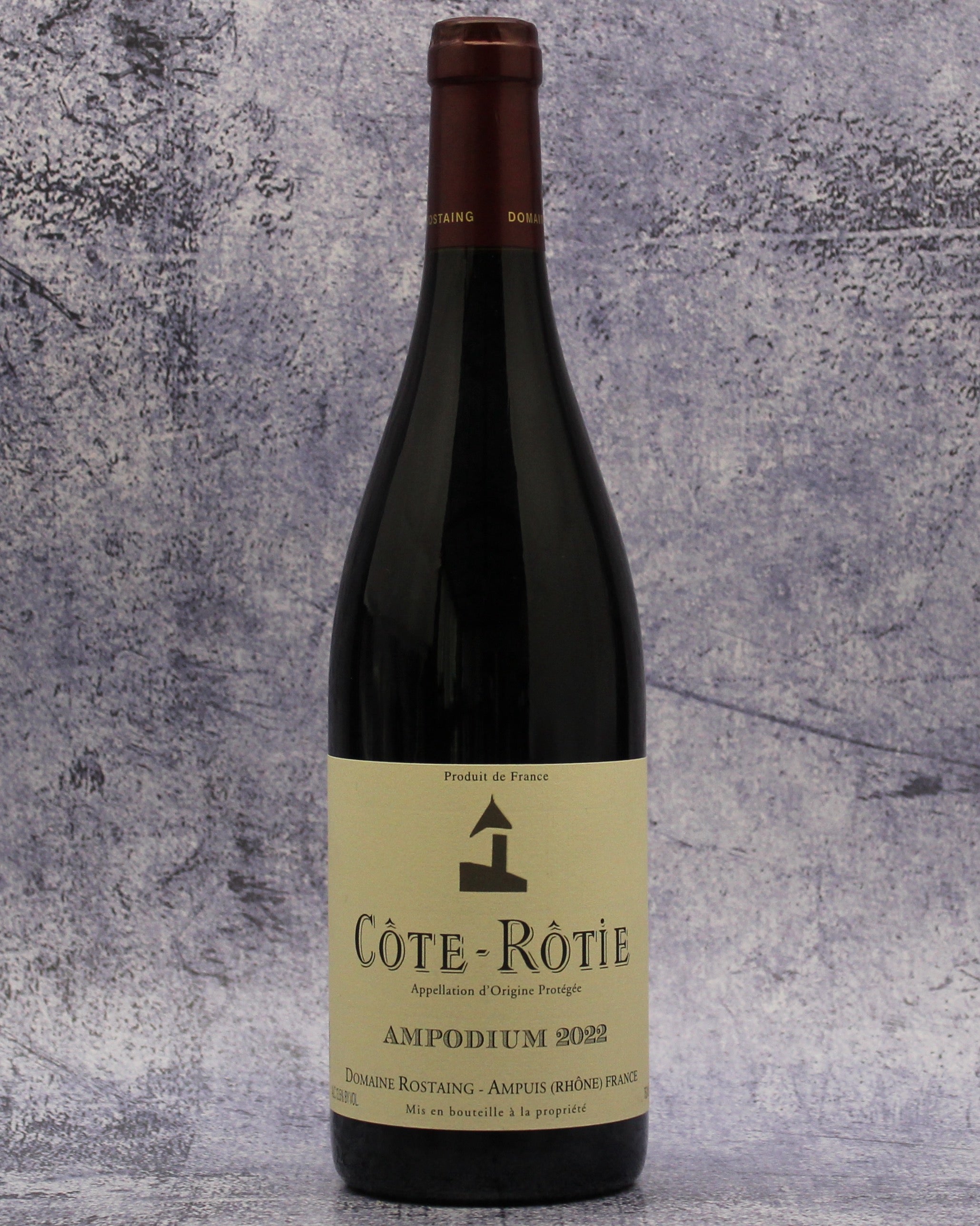 2022 Domaine Rostaing 'Ampodium' Côte-Rôtie