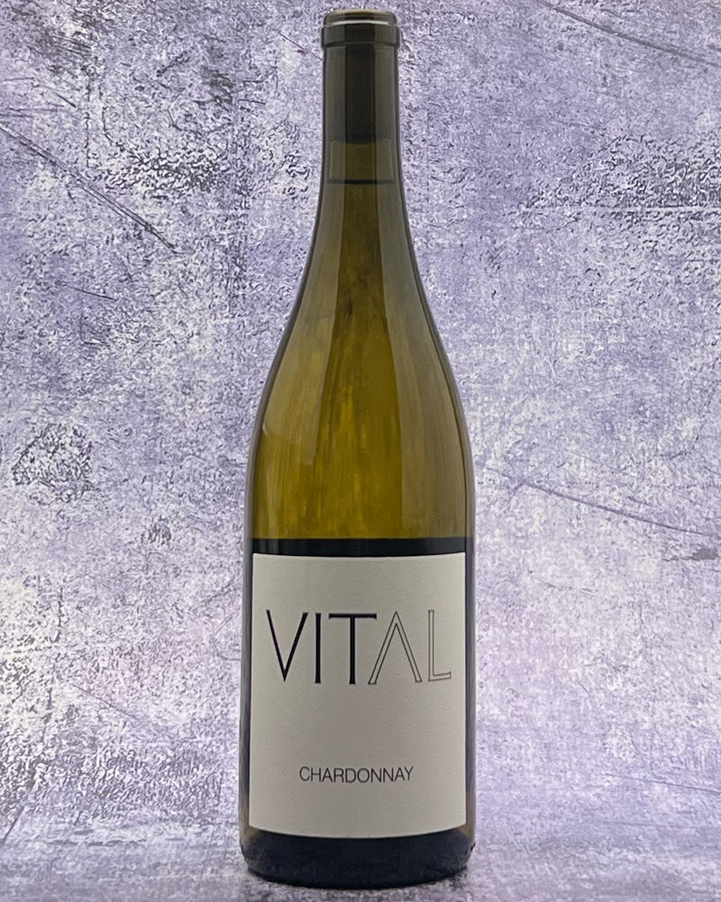 2022 Vital Chardonnay, Yakima Valley, WA