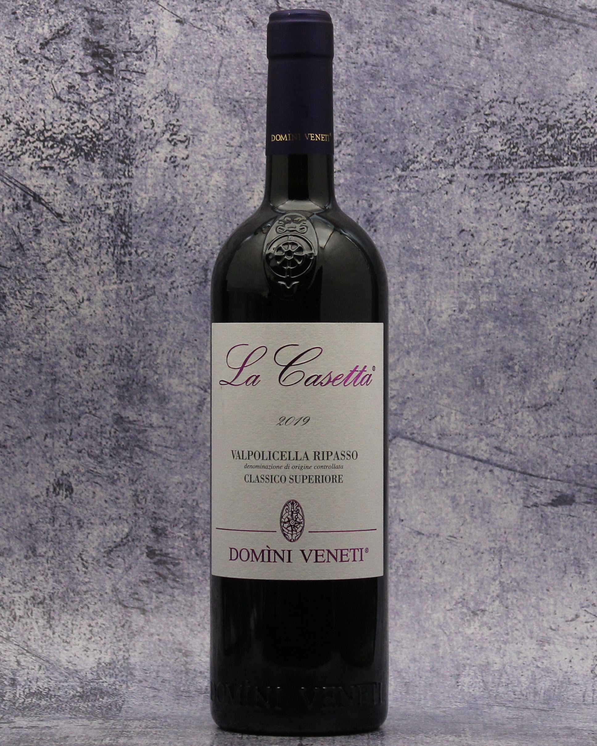 2019 Domini Veneti La Casetta Valpolicella Ripasso Classico Superiore