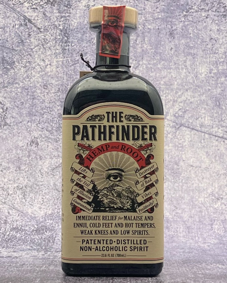 NV Pathfinder Hemp and Root (N/A) 750 ML