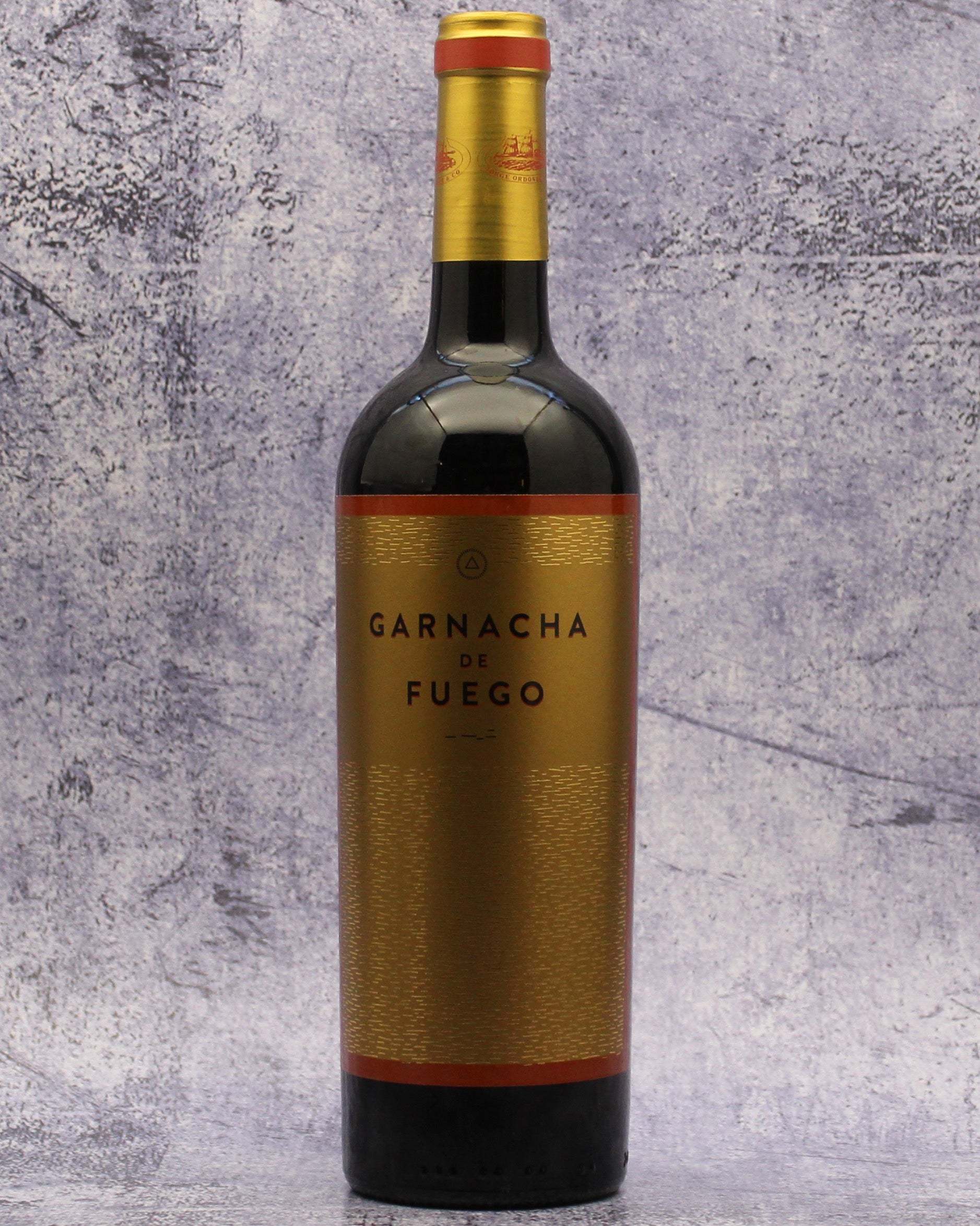 2021 Garnacha de Fuego