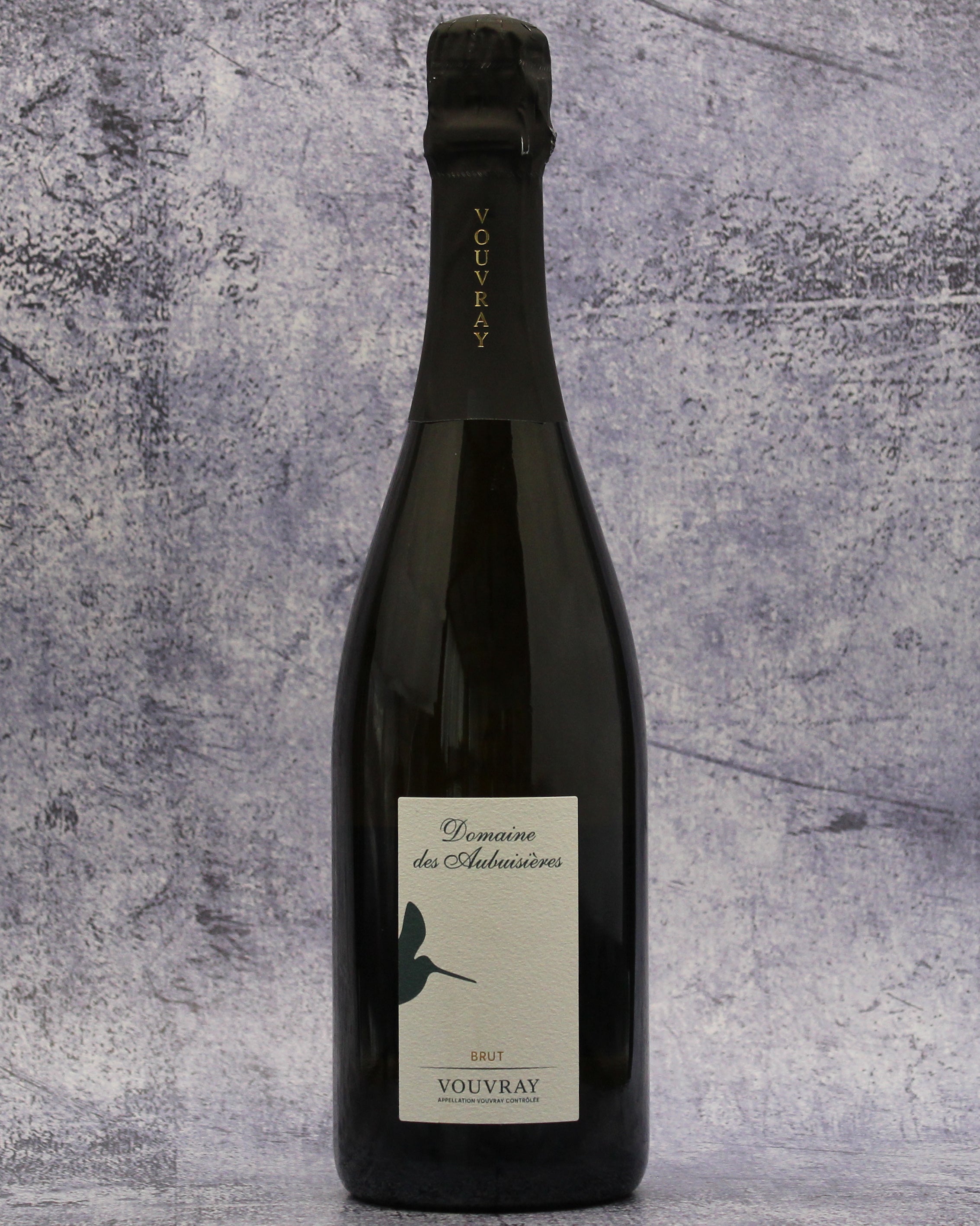 NV Domaine des Aubuisieres Vouvray Brut