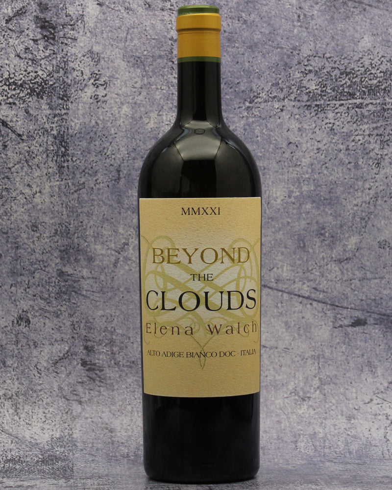 2021 Elena Walch Beyond the Clouds Alto Adige Bianco