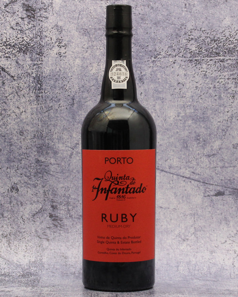 NV Quinta do Infantado Ruby Port