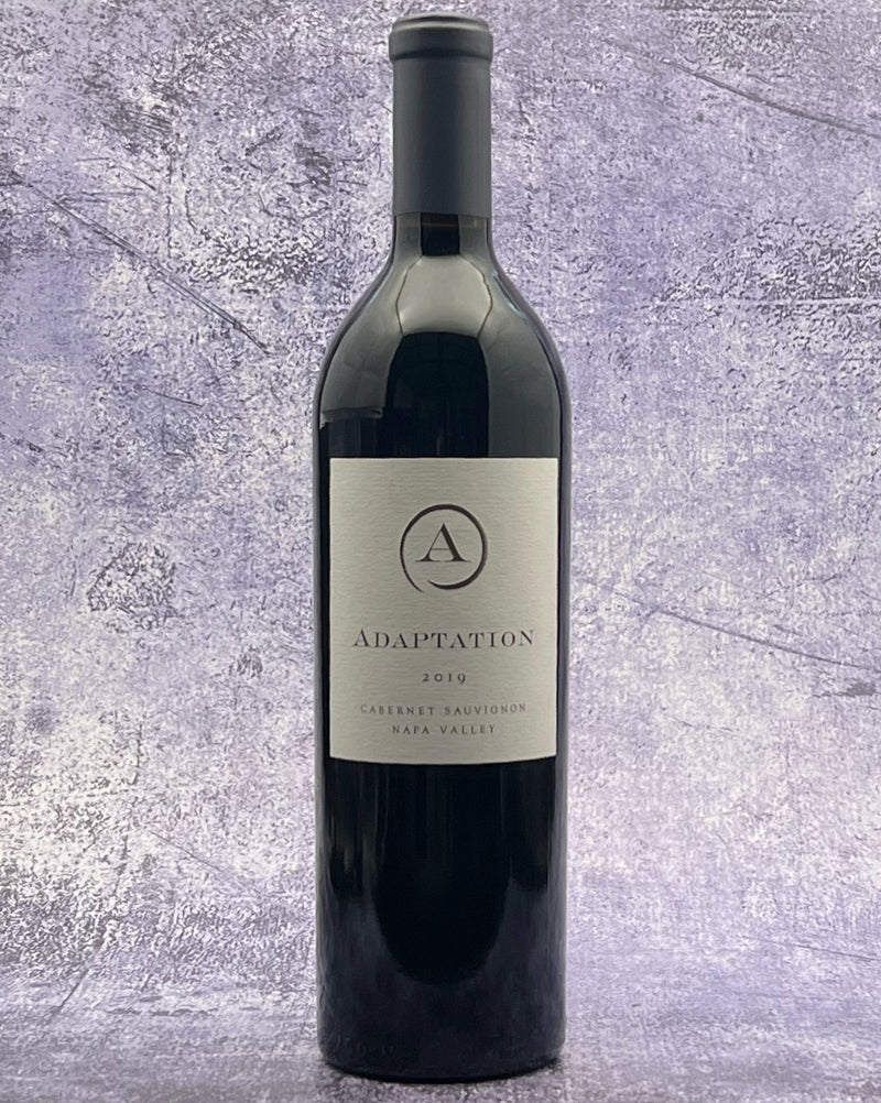 2019 Adaptation Cabernet Sauvignon, Napa Valley, CA