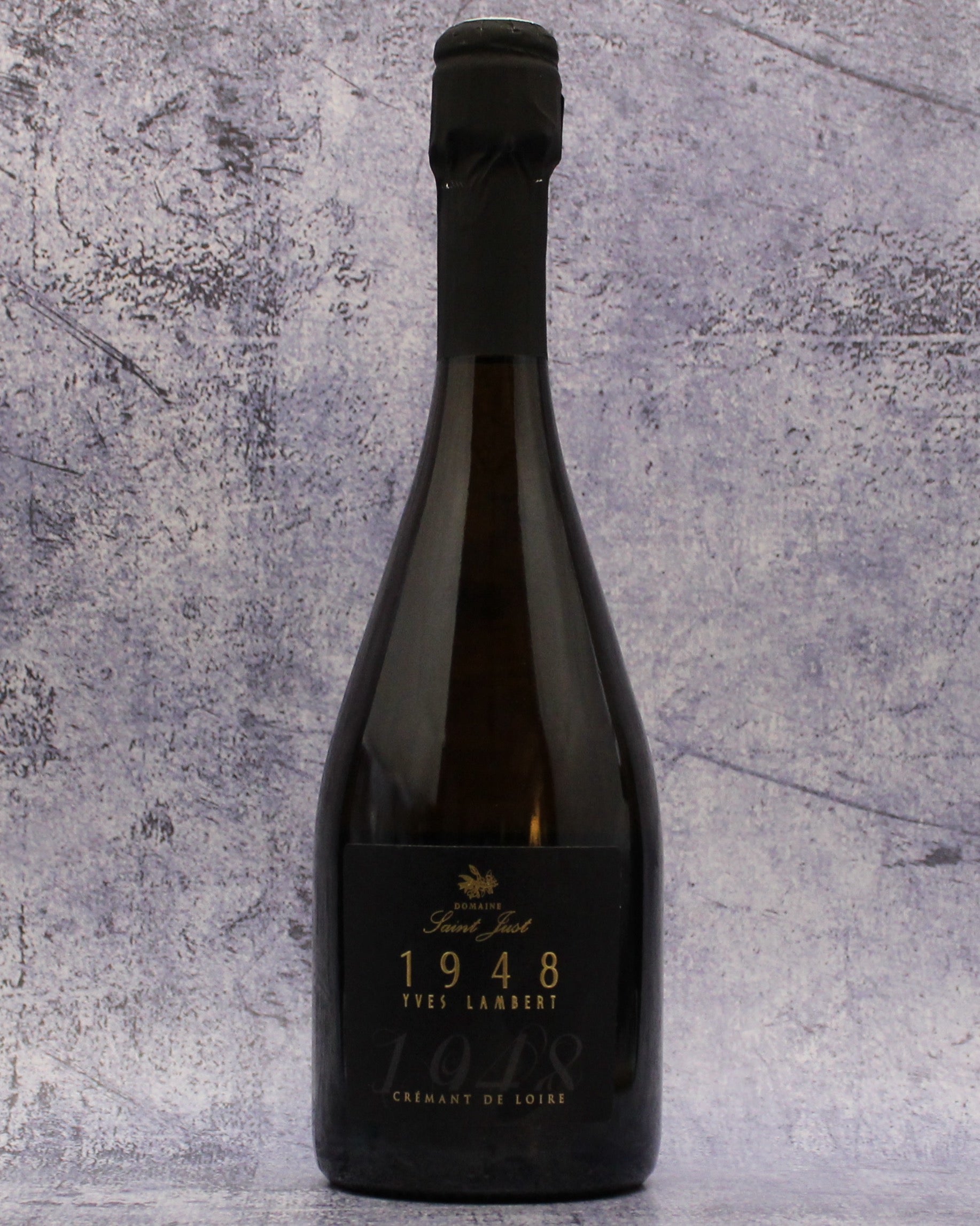 NV Domaine Arnaud Lambert "1948" Cremant de Loire Brut Nature