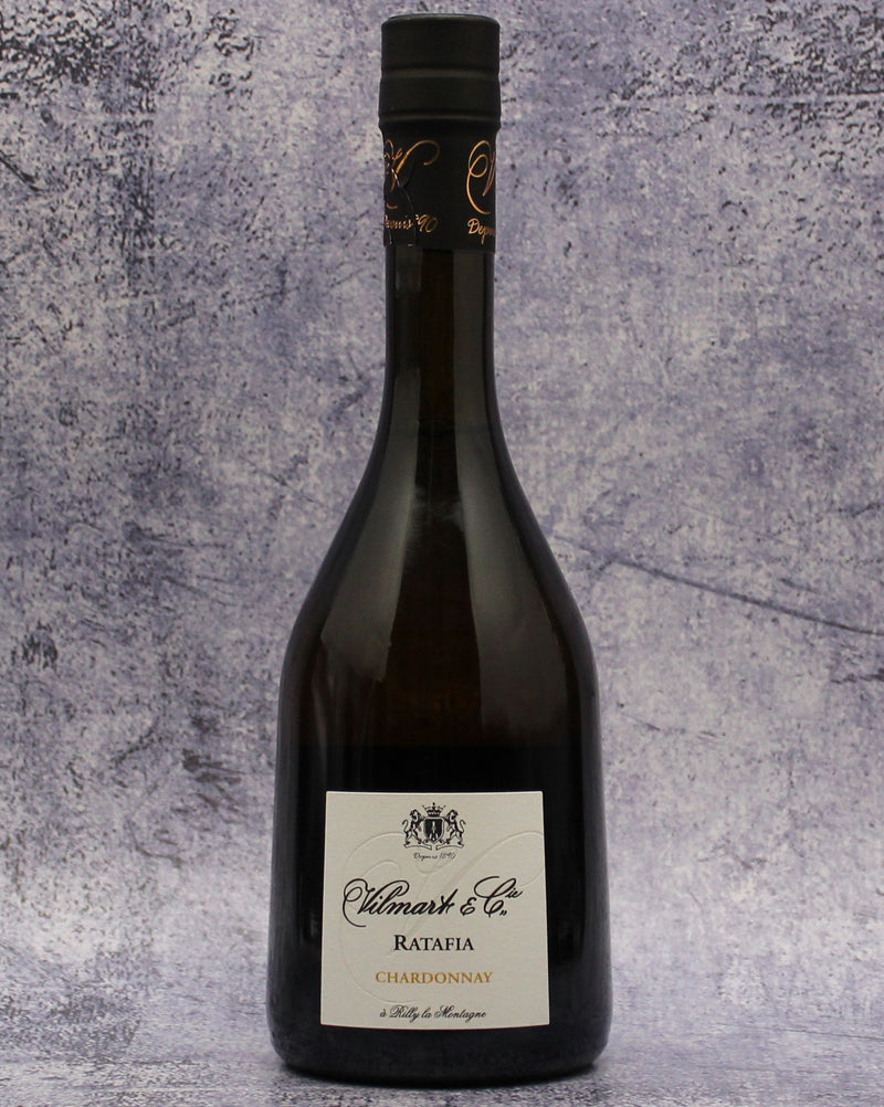 500ML 2013 Vilmart & Cie Ratafia Champenois