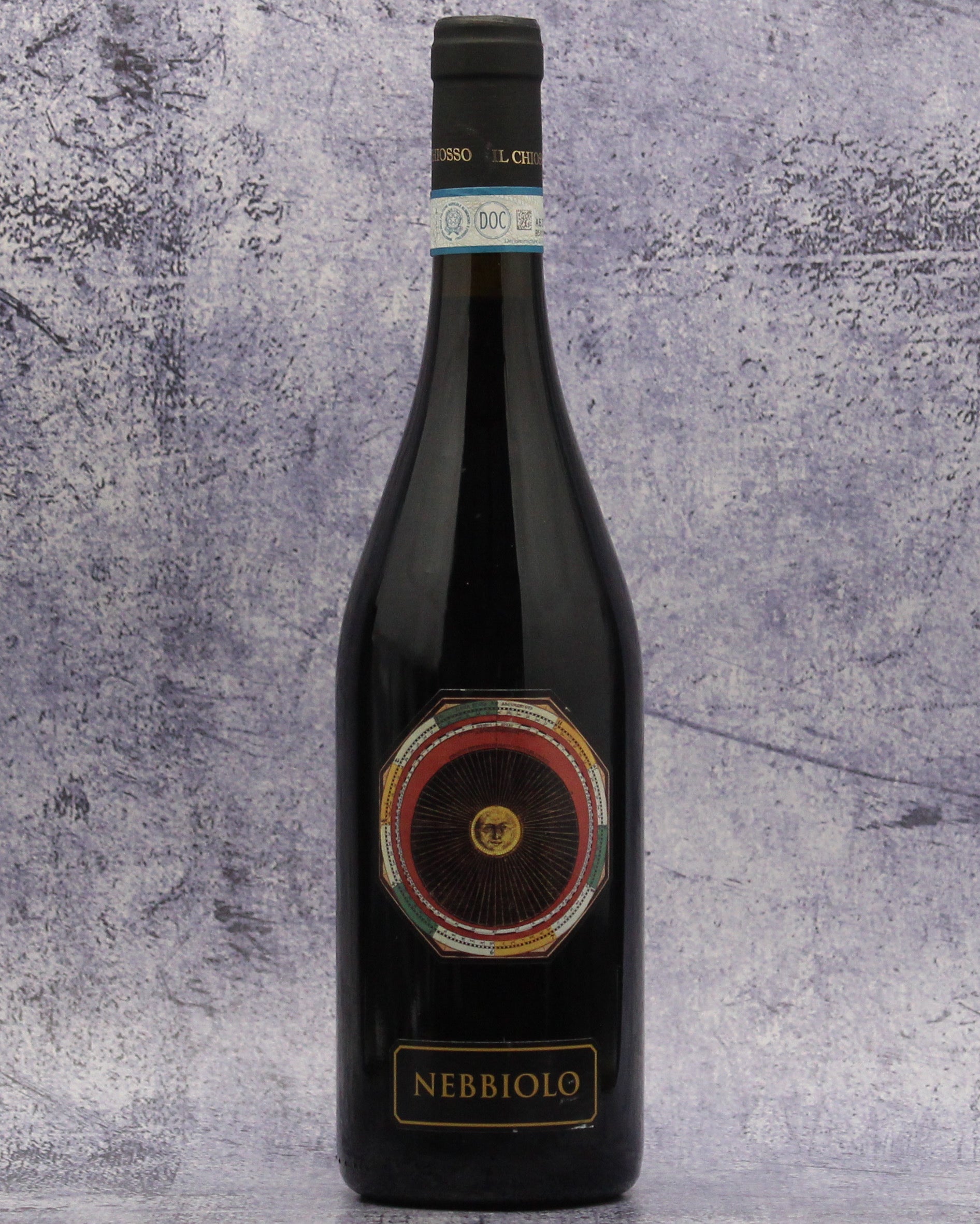 2017 Il Chiosso Colline Novaresi Nebbiolo