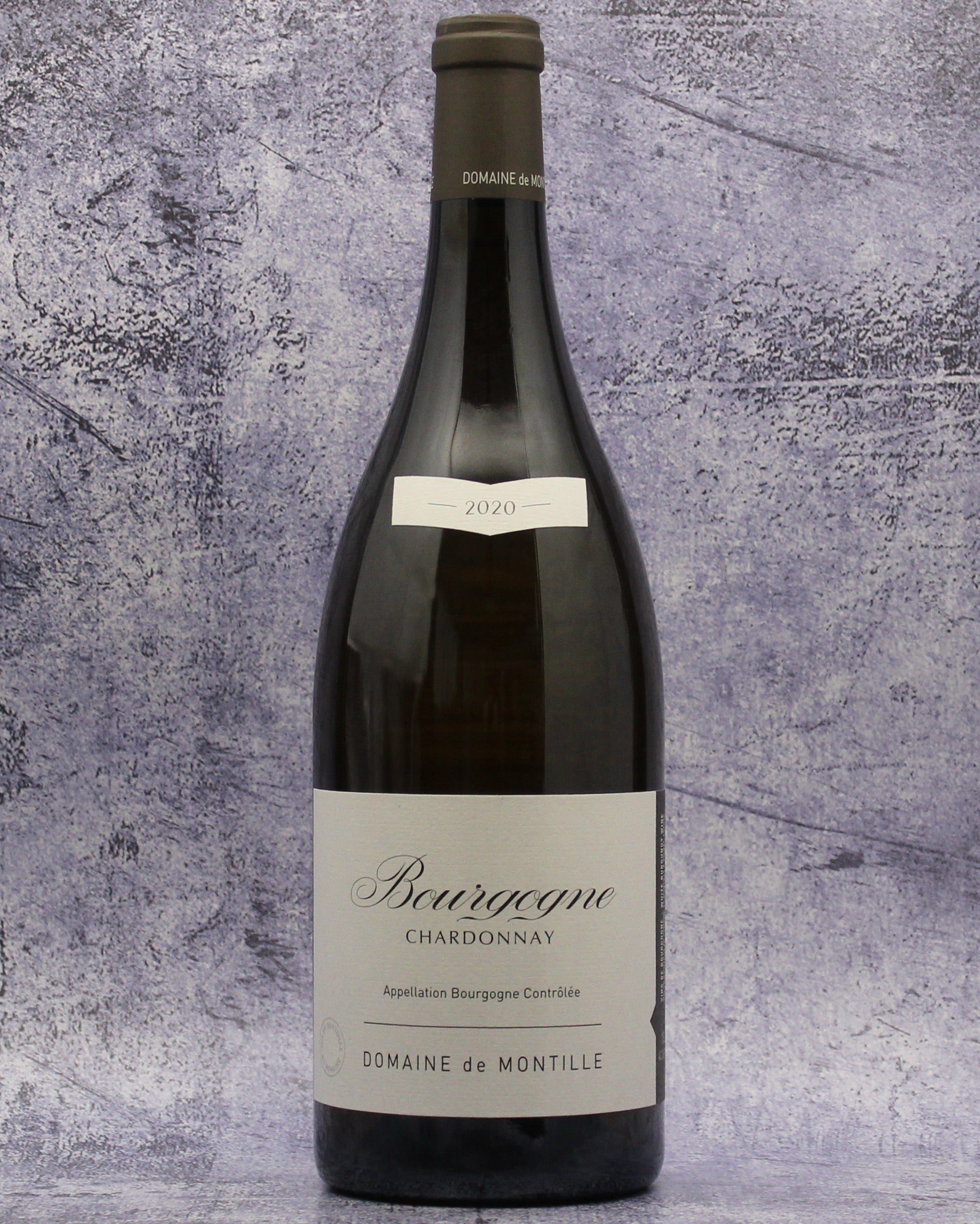 2020 Domaine de Montille Bourgogne Blanc 1.5L (Magnum)