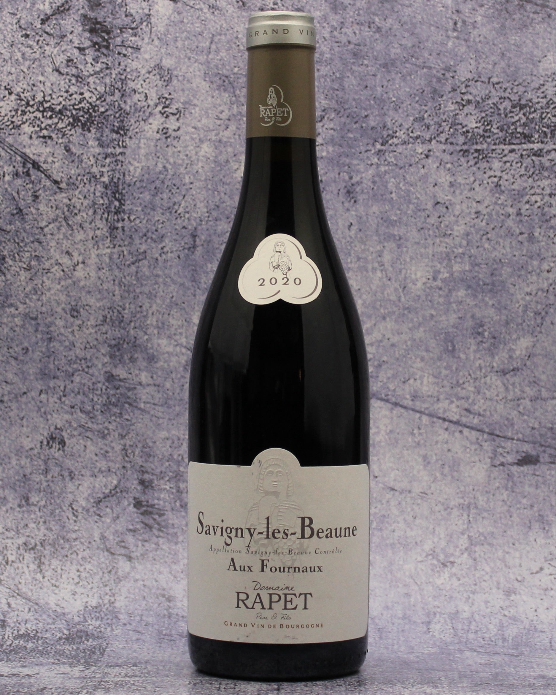 2020 Domaine Rapet Savigny-les-Beaune Aux Fourneaux