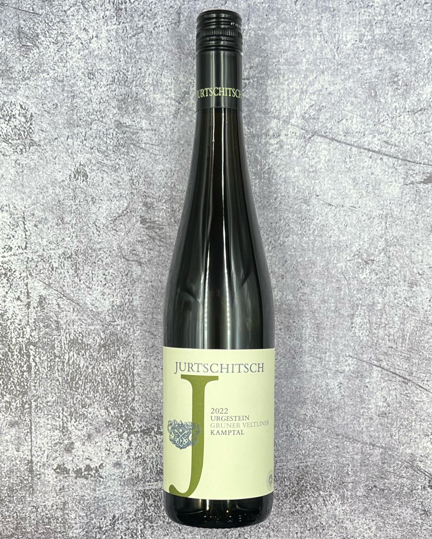 2022 Weingut Jurtschitsch, Grüner Veltliner Urgestein, Kamptal DAC