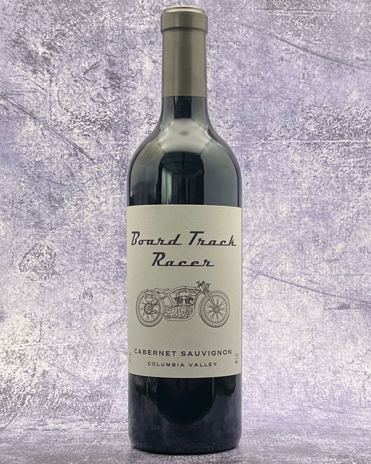 2021 Board Track Racer &lsquo;The Chief&rsquo; Cabernet Sauvignon, Mark Ryan Winer