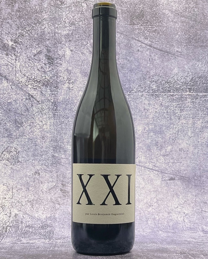 2021 Domaine Didier Dagueneau Cuvee XXI Pouilly-Fume