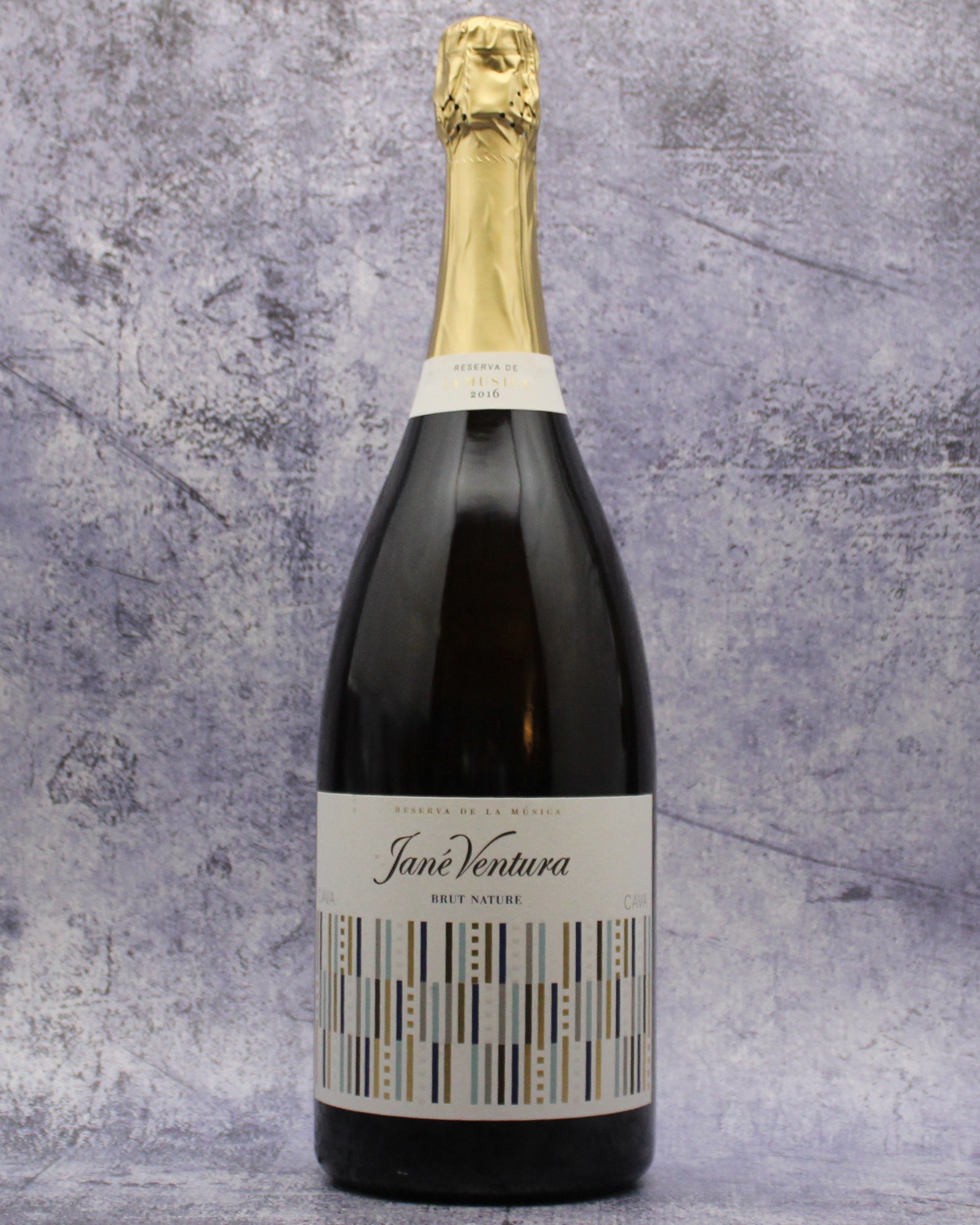 1.5L 2016 Jané Ventura Cava Magnum