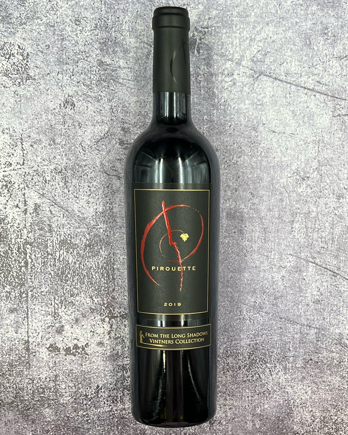 2019 Long Shadows Pirouette Red Blend, Walla Walla, Washington