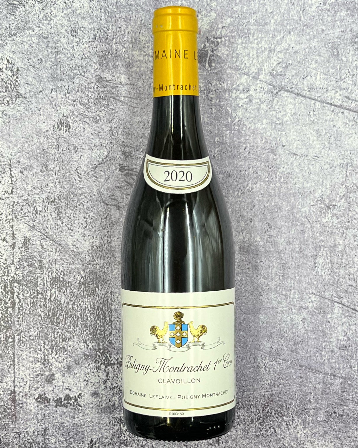 2020 Domaine Leflaive Puligny-Montrachet 1er Cru Clavoillon