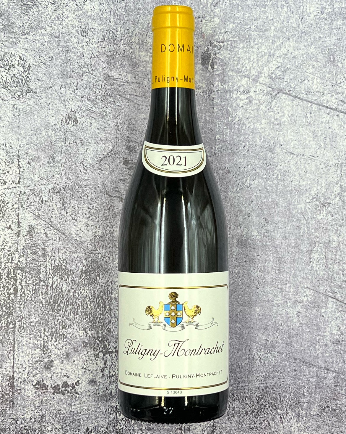 2021 Domaine Leflaive Puligny-Montrachet