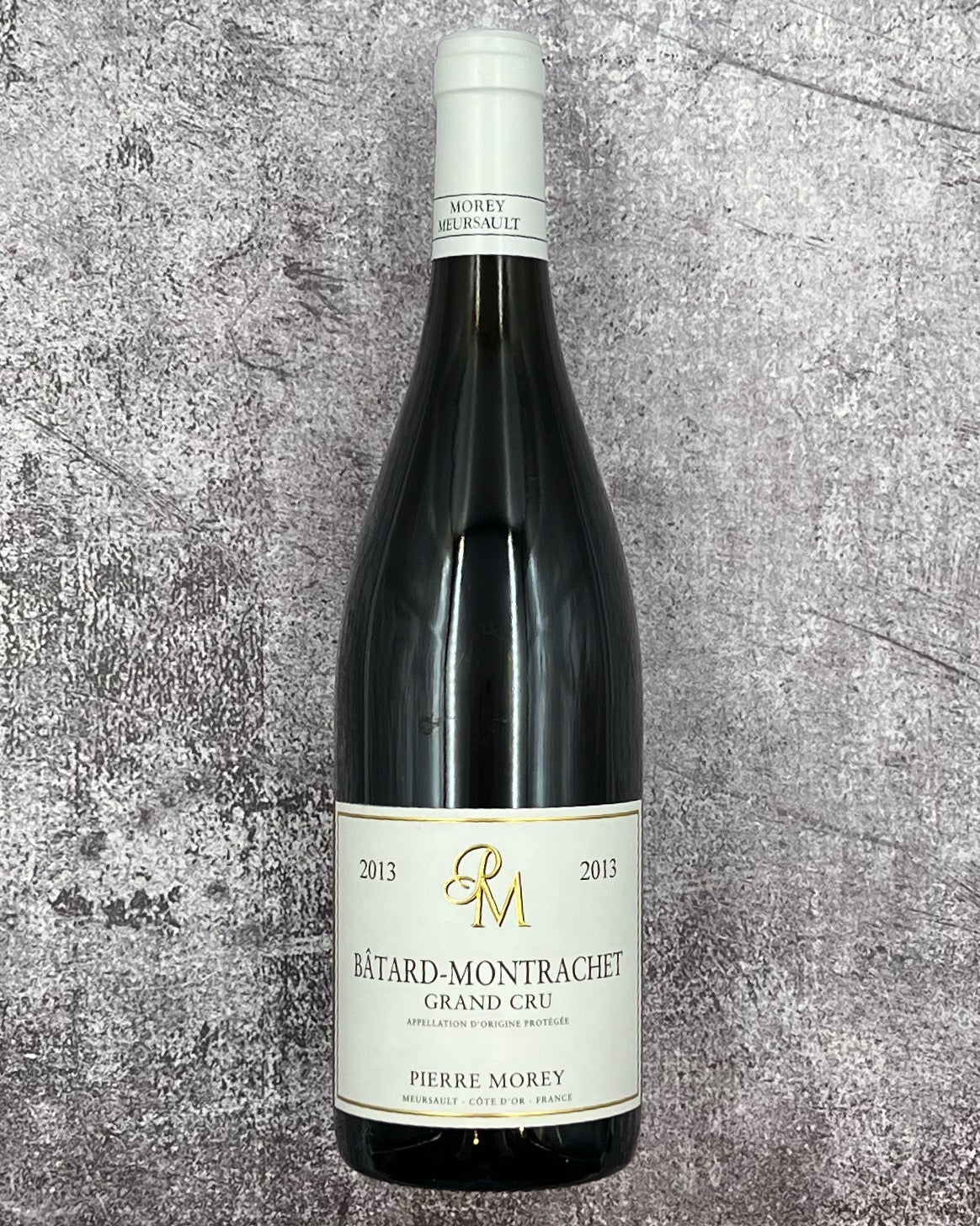 2013 Pierre Morey Bâtard-Montrachet Grand Cru