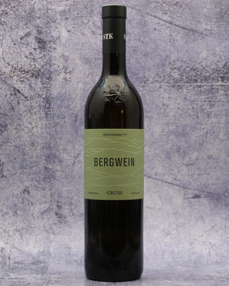 2021 Gross Sauvignon Blanc “Bergwein”