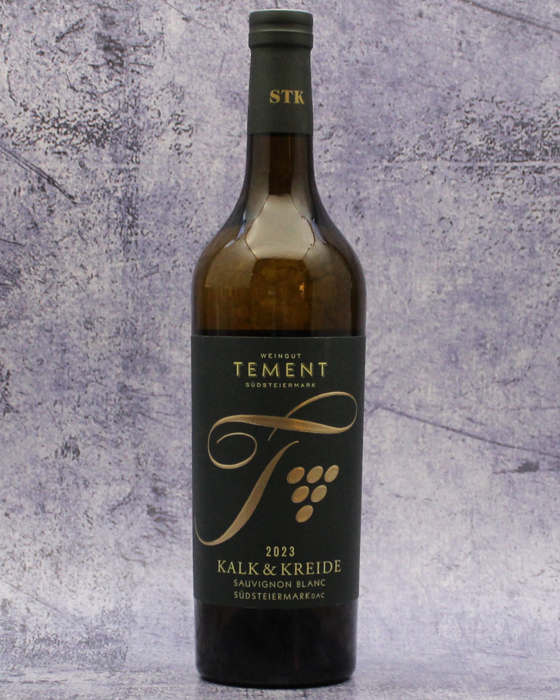 2023 Tement Kalk & Kreide Sauvignon Blanc