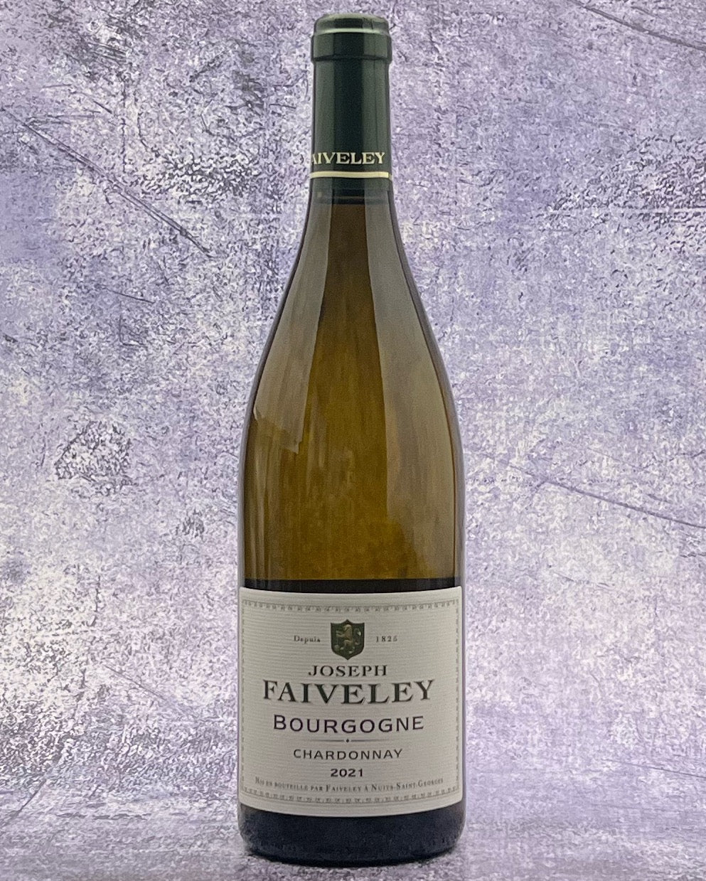 2021 Joseph Faiveley Bourgogne Chardonnay