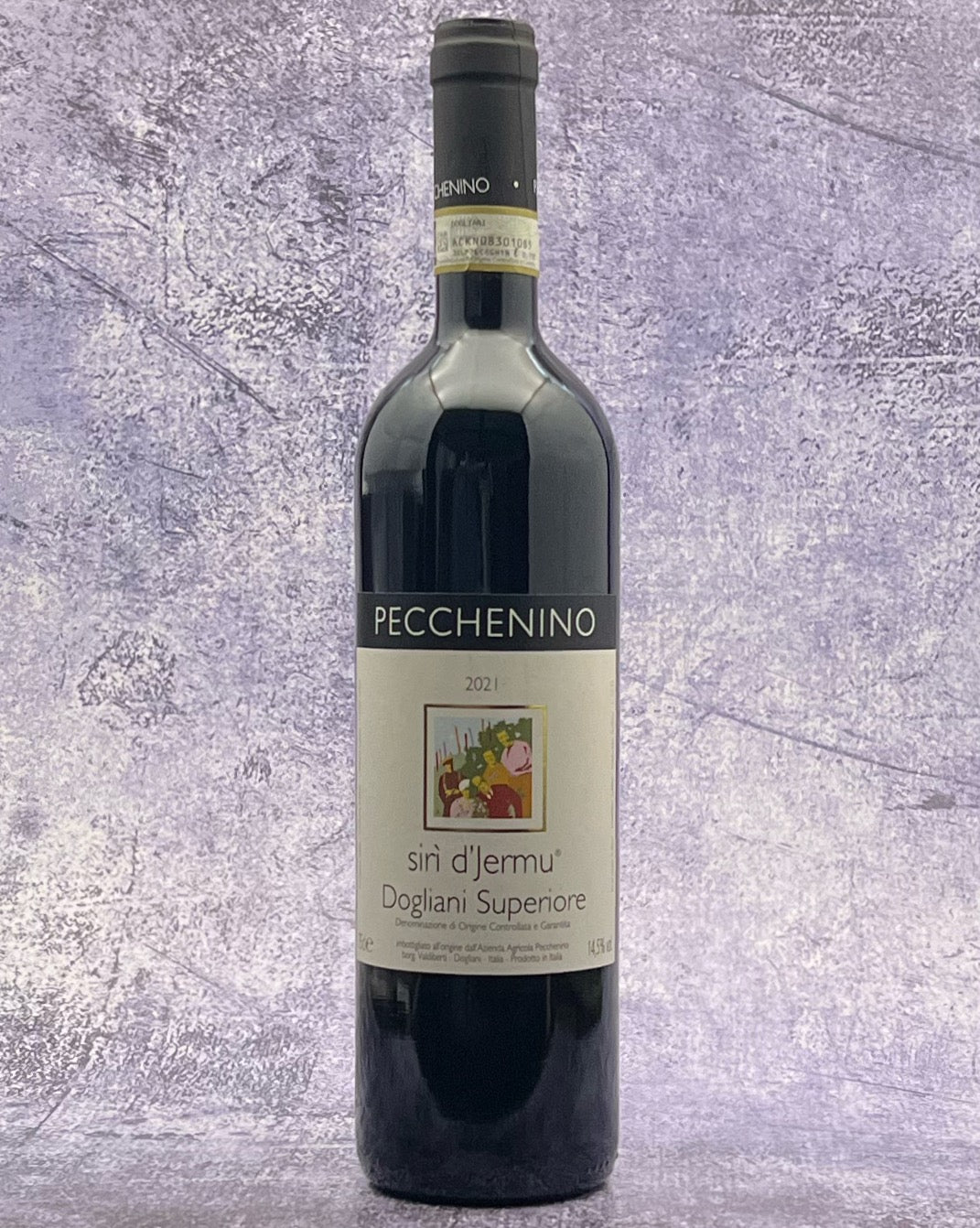 2021 Pecchenino 'sirì d'Jermu' Dolcetto Dogliani Superiore DOCG