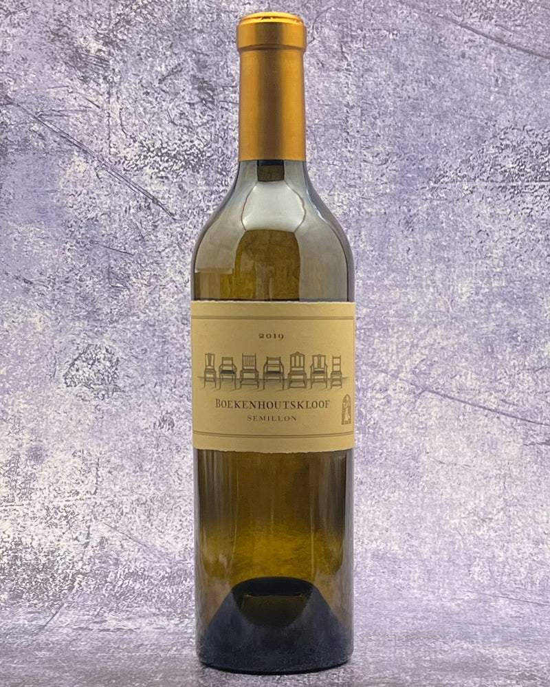 2019 Boekenhoutskloof Semillon, South Africa