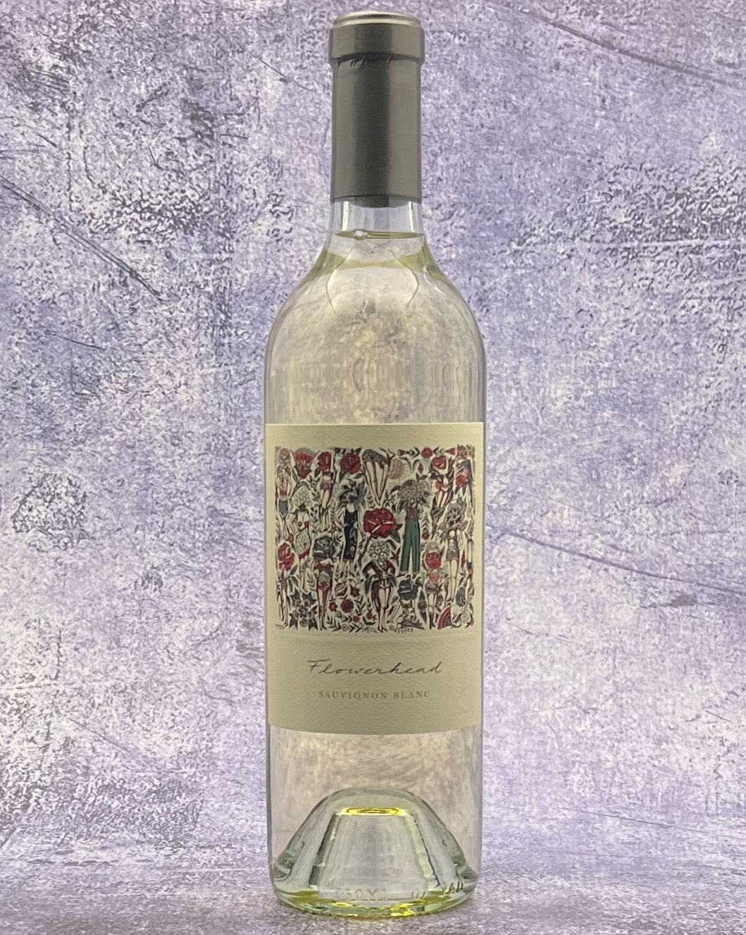 2022 Lu & Oly Flowerhead Sauvignon Blanc