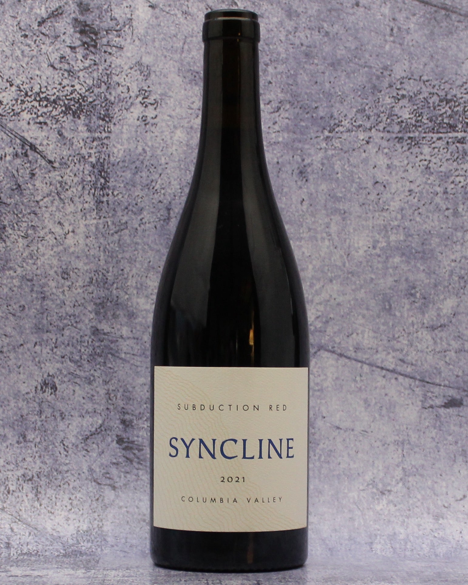 2021 Syncline Subduction Red