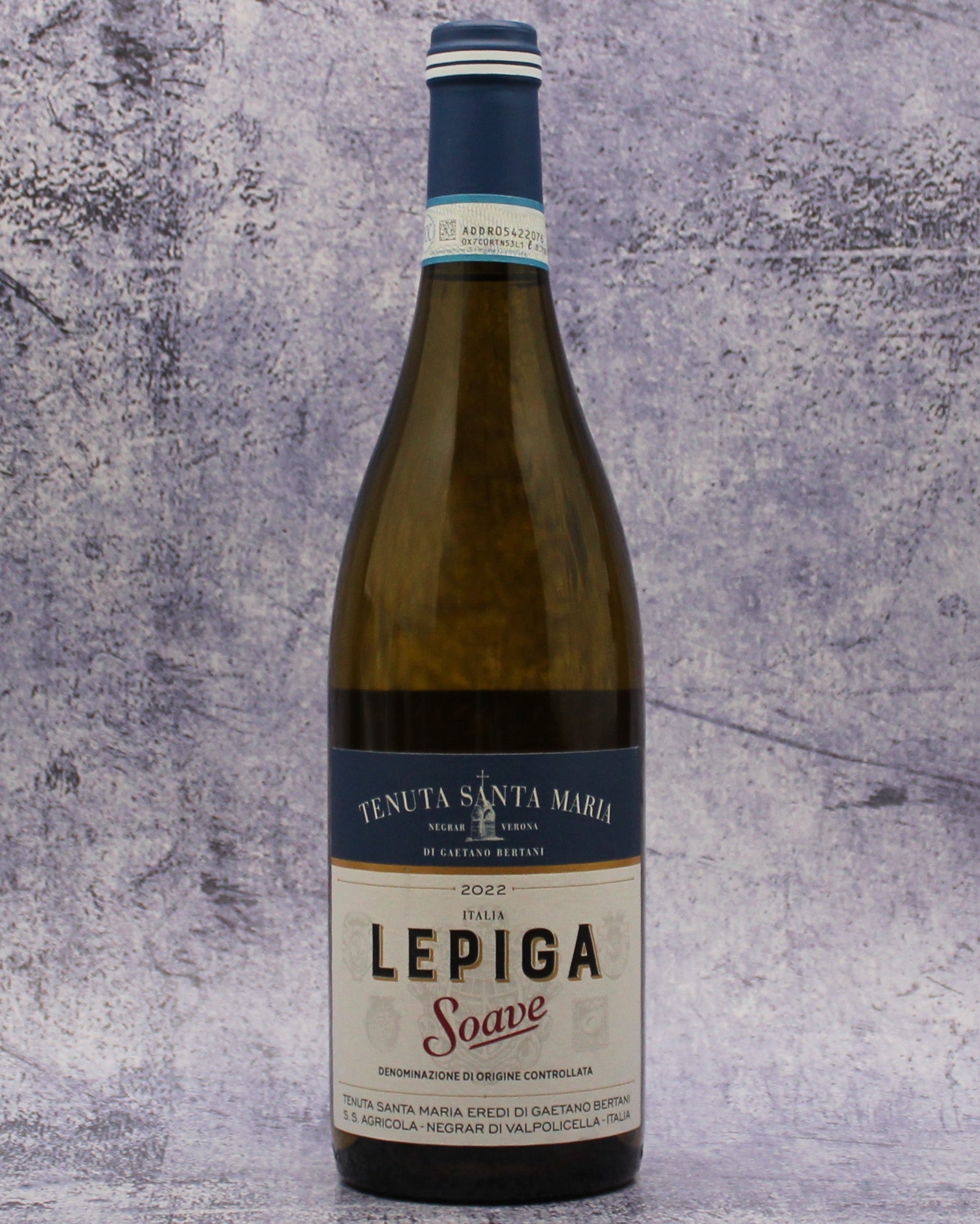 2021 Tenuta Santa Maria Lepiga Soave