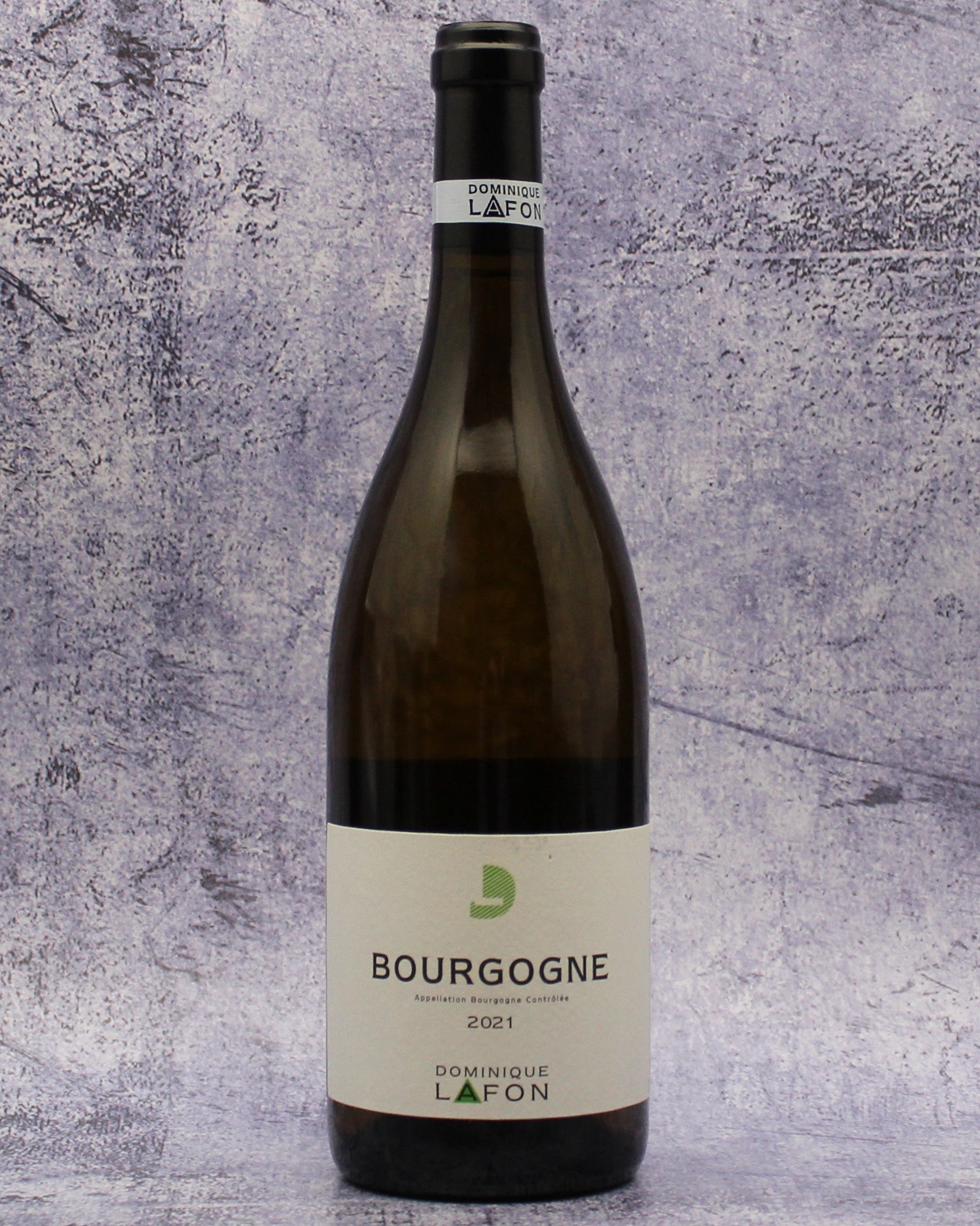 2021 Dominique Lafon Bourgogne Blanc