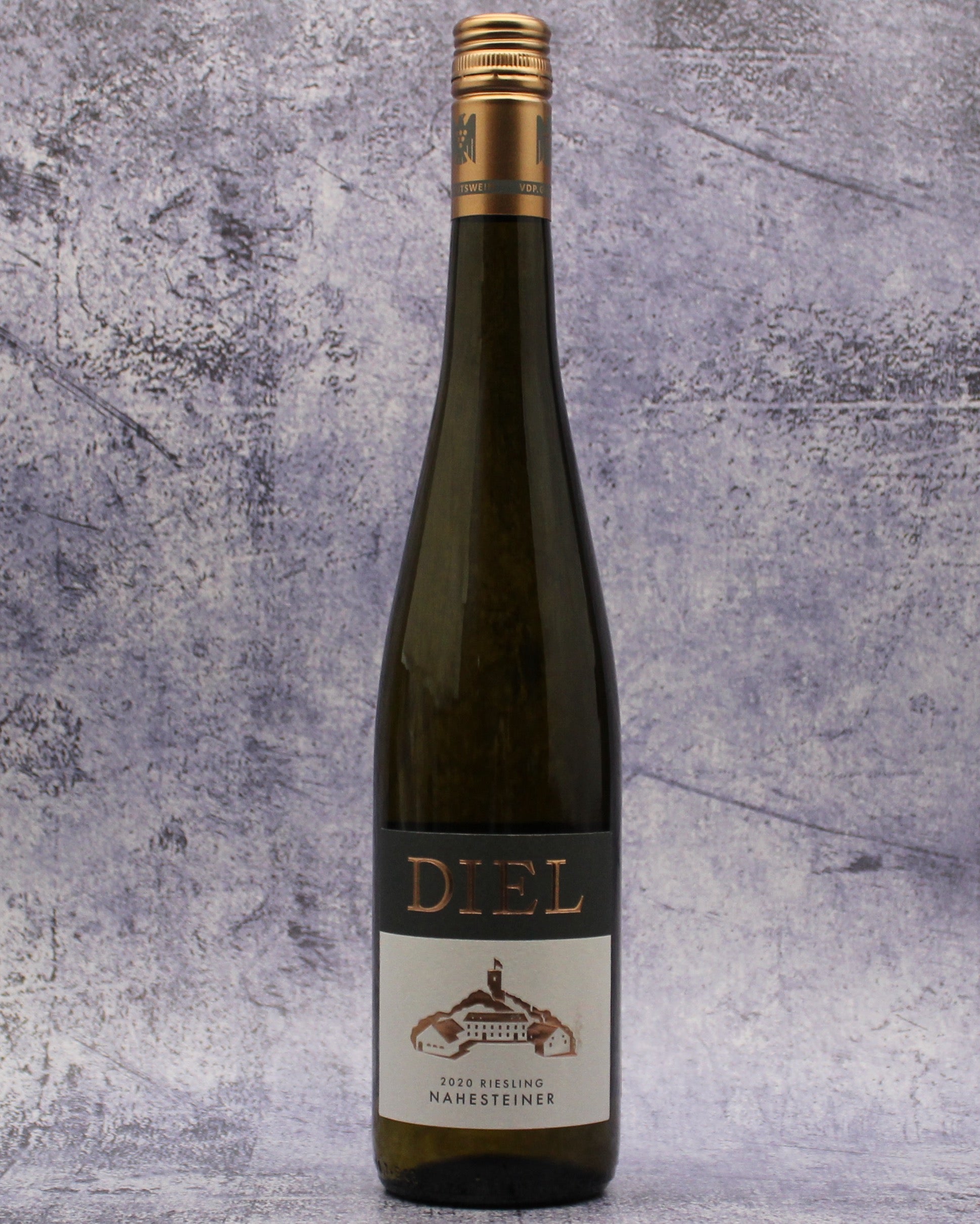 2020 Diel Riesling Nahesteiner