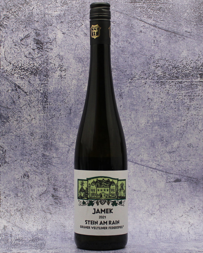 2021 Weingut Josef Jamek Stein am Rain Federspiel Gruner Veltliner, Wachau, Austria