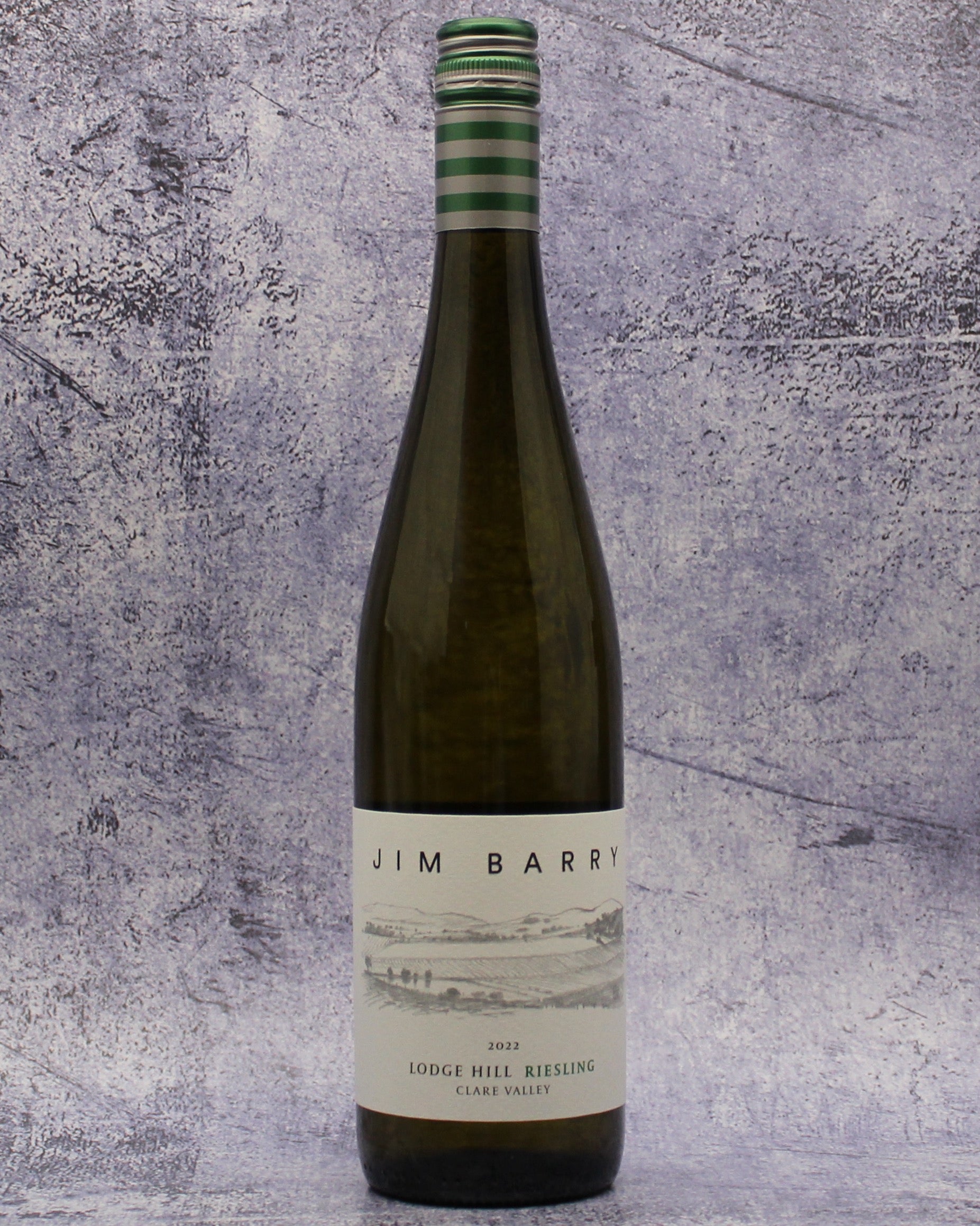 2022 Jim Barry Lodge Hill Riesling, Clare Valley