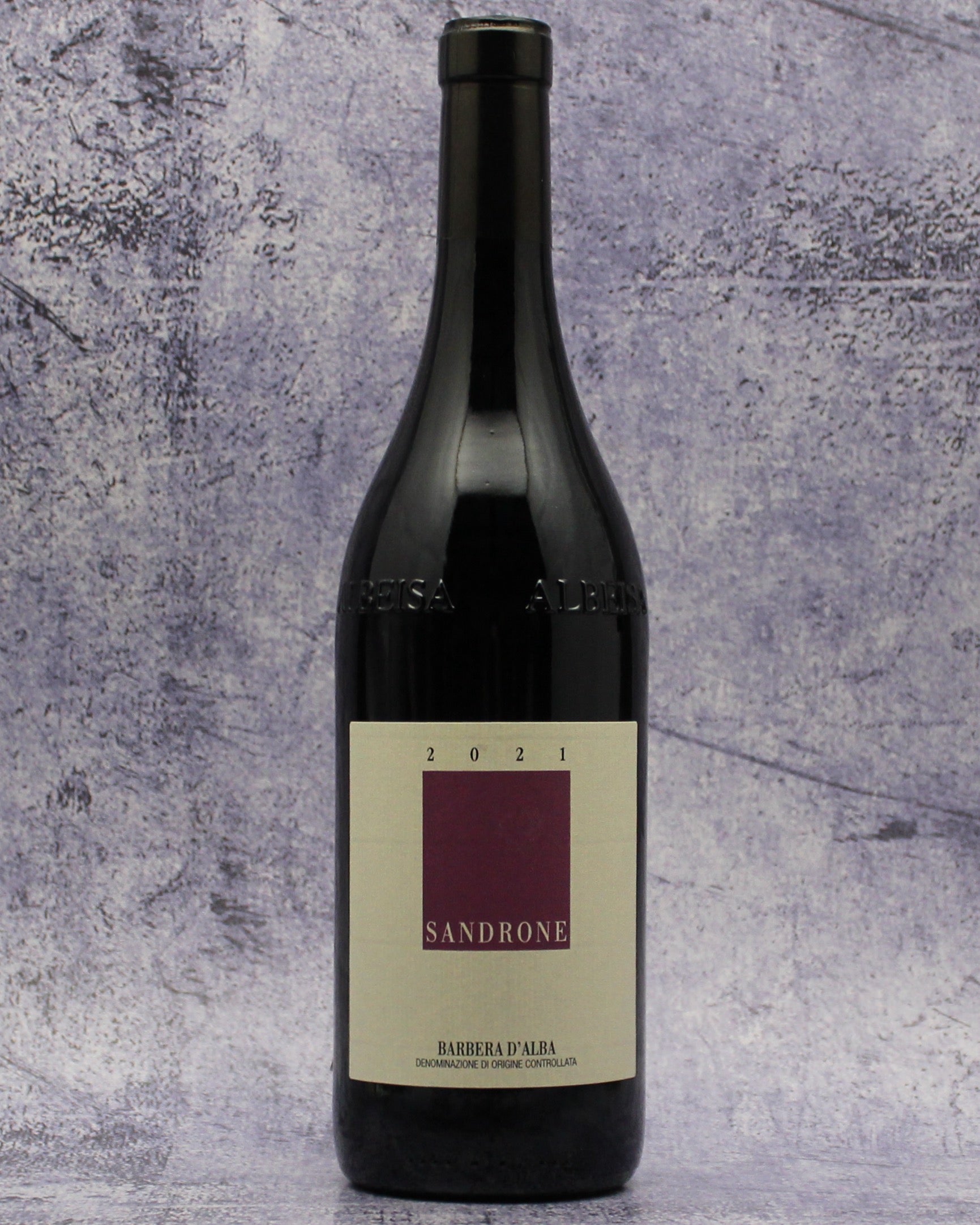 2021 Luciano Sandrone Barbera d'Alba