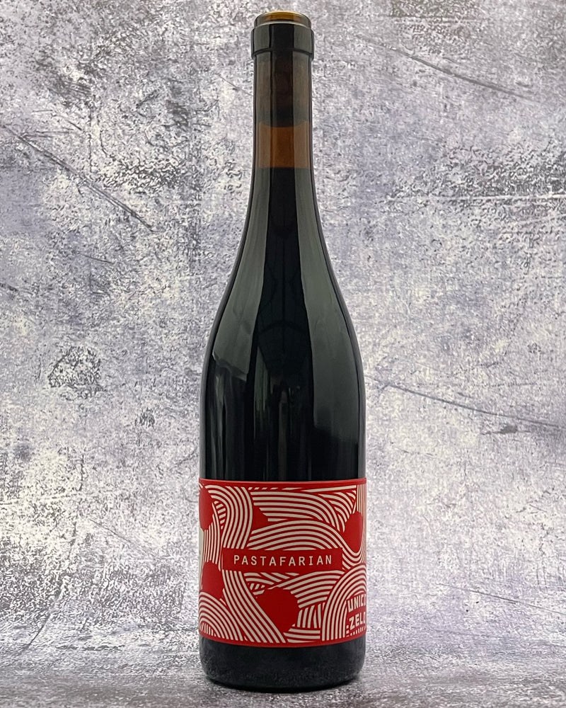 2021 Unico Zelo Pastafarian Nebbiolo