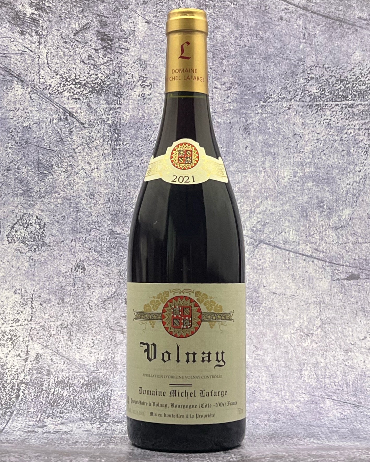 2021 Domaine Michel Lafarge Volnay