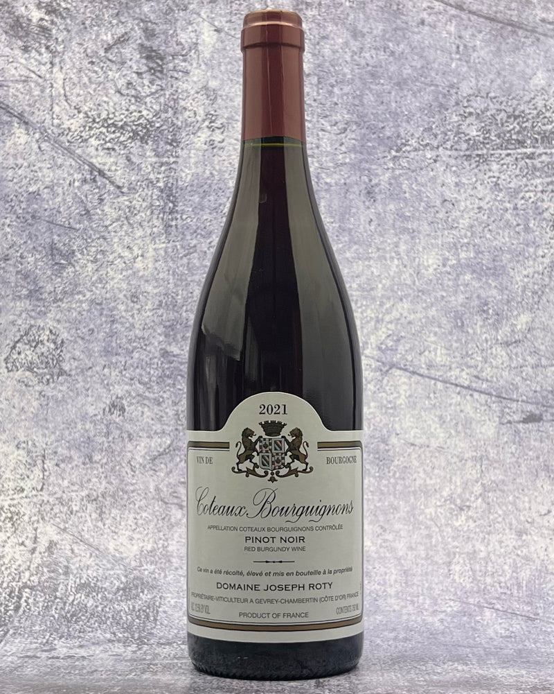 2021 Domaine Joseph Roty Coteaux Bourguignons Rouge