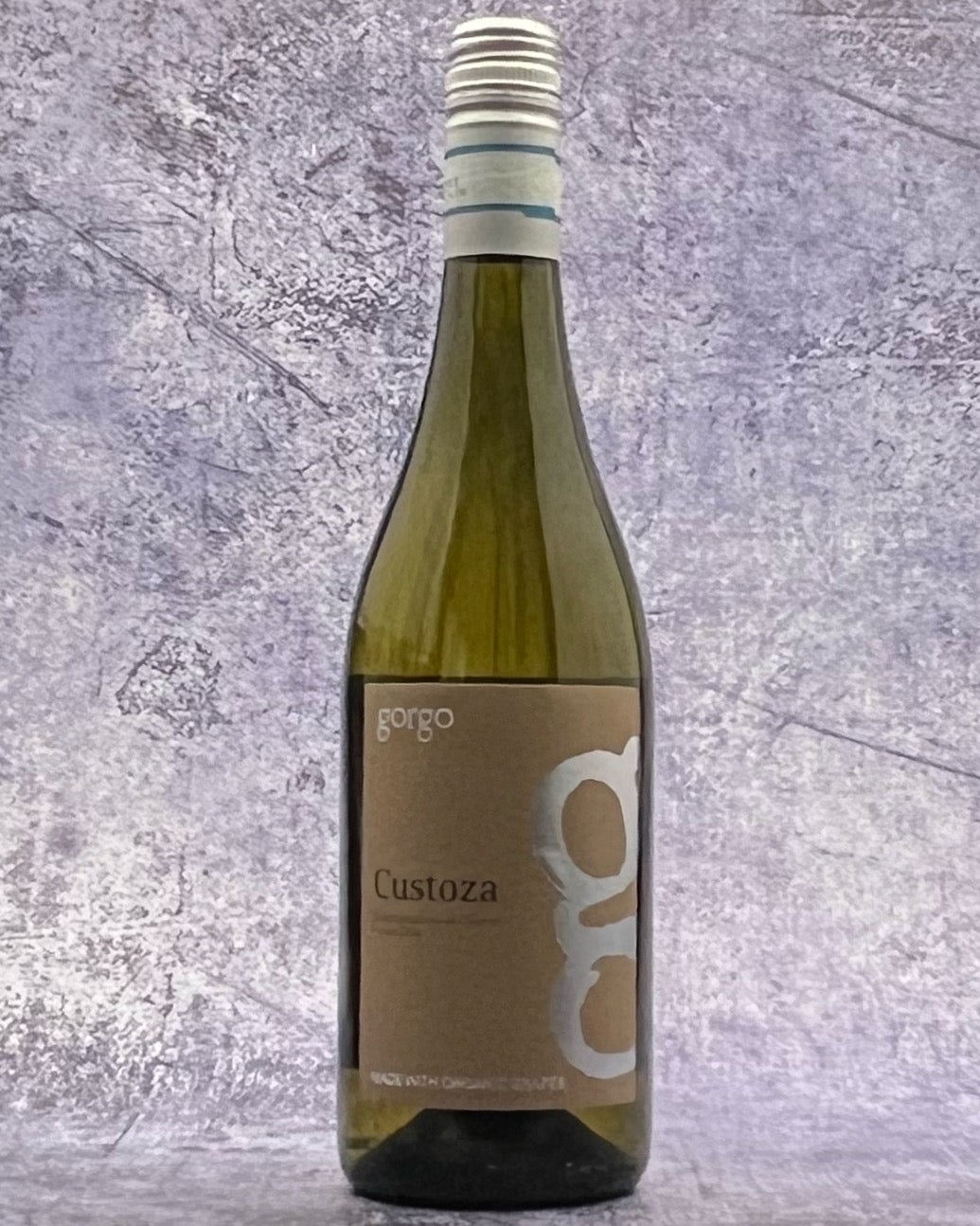 2023 Gorgo Bianco di Custoza