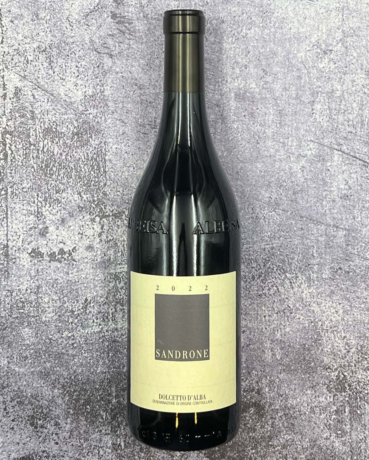 2022 Luciano Sandrone Dolcetto d'Alba