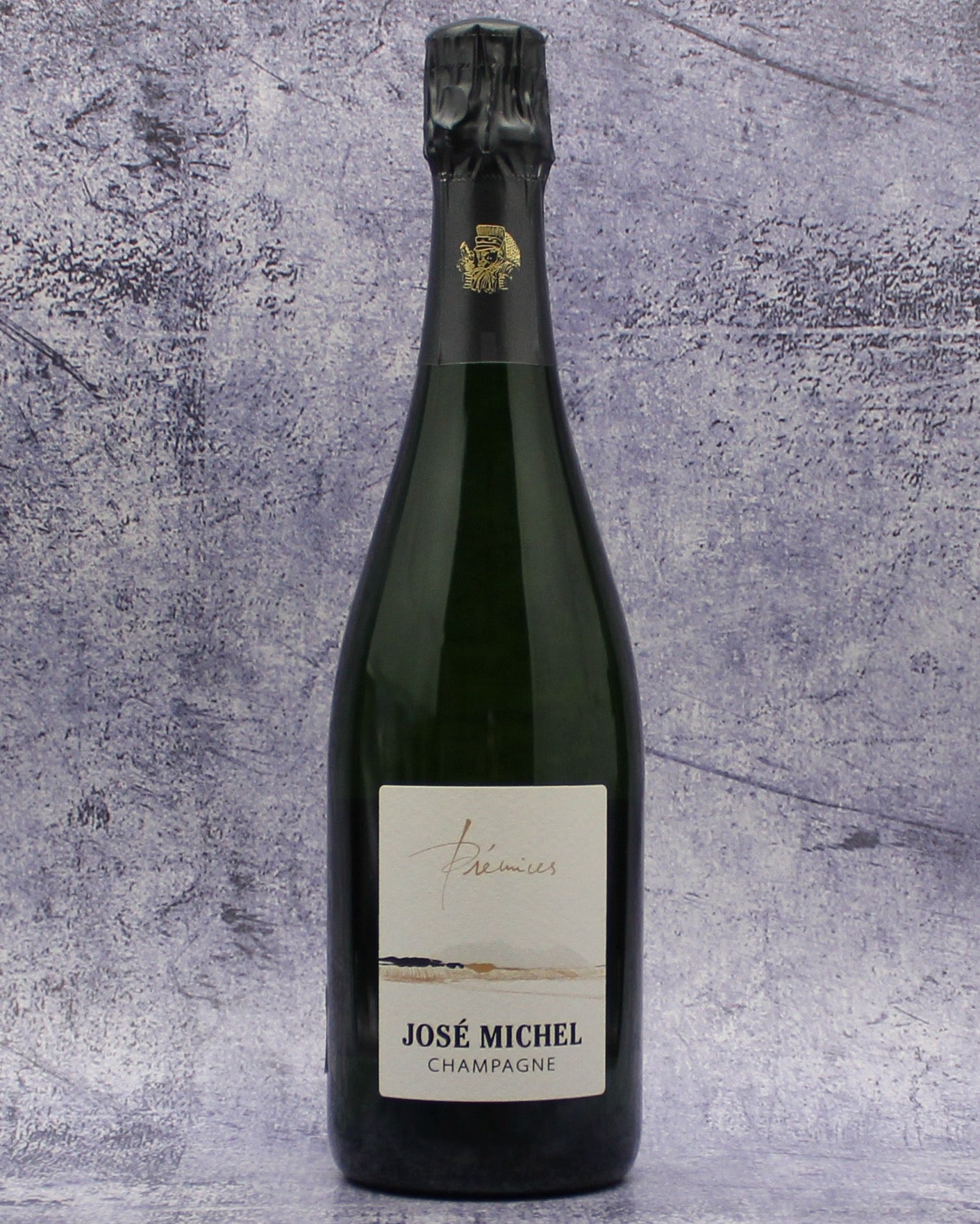 NV Champagne José Michel Prémices Brut Tradition